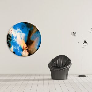 Altomare-2ft Round