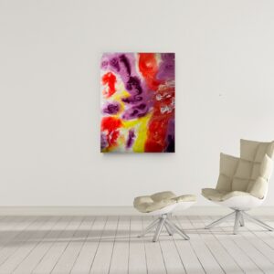Candy Store-4ftx3ft Custom Birch Panel