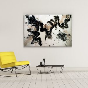 Deconstructed-3ftx2ft Custom Birch Panel