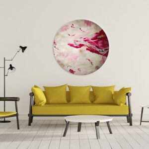 Emerging-4ft Round