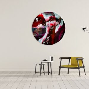 Indulgence-4ft Round