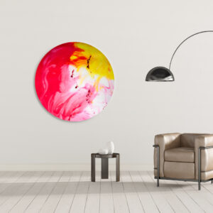 Sunrise (Sunrise Series)-2ft Round