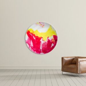 Sunrise (Sunrise Series)-4ft Round