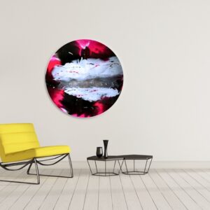 Trials and Tribulations-4ft Round